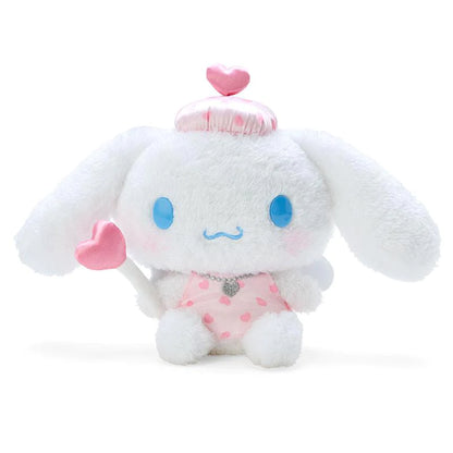 Sanrio｜粉粉天使爱神系列玩偶/公仔｜21 × 11 × 23 cm
