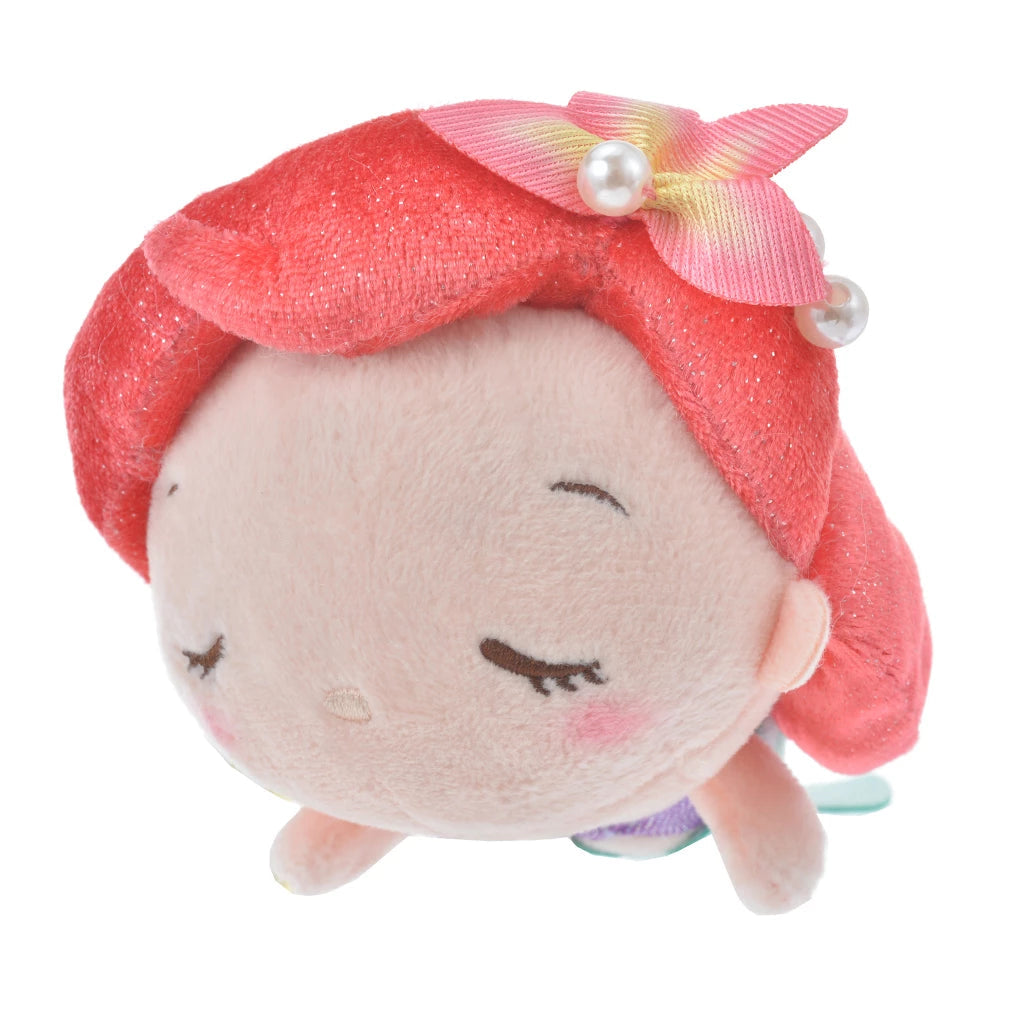 Disney｜小美人鱼2023限定珍珠海底世界挂件｜ 约H8 x W9.5 x D14.5cm
