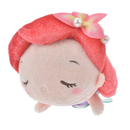 Disney｜小美人鱼2023限定珍珠海底世界挂件｜ 约H8 x W9.5 x D14.5cm