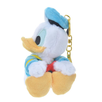 Disney｜唐老鸭生日限定挂件/包挂｜高さ約14×幅10×奥行き8(cm)