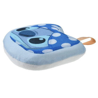 Disney｜史迪仔夏日OHANA LIFE限定浴球/洗澡海绵