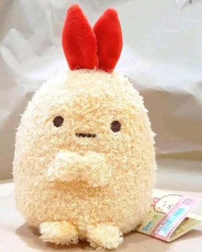 Sumikko gurashi角落生物｜限定毛绒mini玩偶/摆件｜S号 高约9-14cm