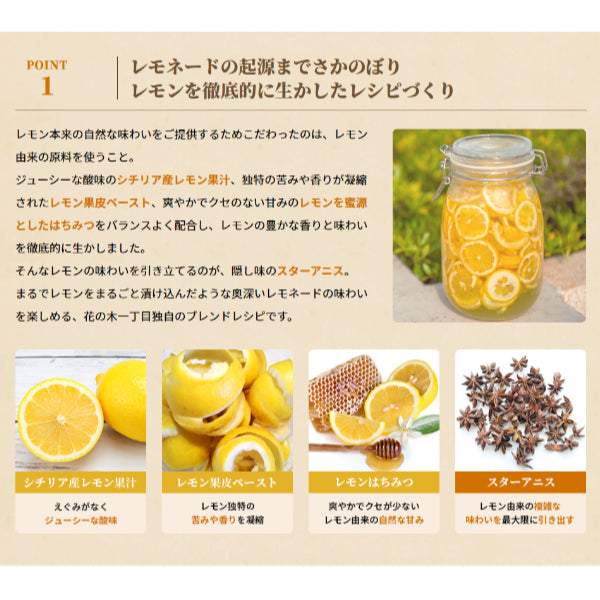 Kasugai春日井｜craft lemonade柠檬蜂蜜软糖｜49g【24.01】