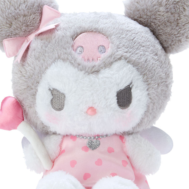 Sanrio｜粉粉天使爱神系列玩偶/公仔｜21 × 11 × 23 cm