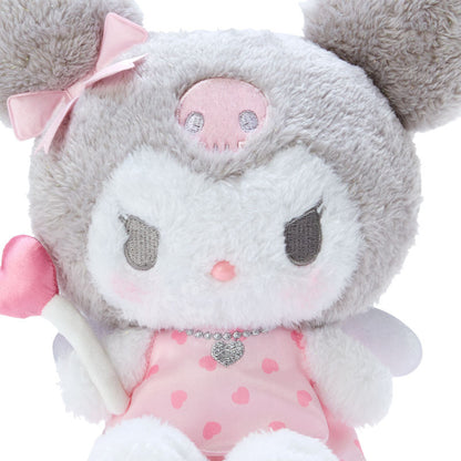 Sanrio｜粉粉天使爱神系列玩偶/公仔｜21 × 11 × 23 cm