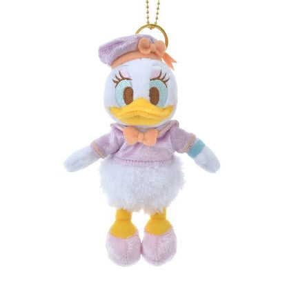 Disney｜唐老鸭生日限定挂件/包挂｜高さ約16×幅9.5×奥行き6.5(cm)