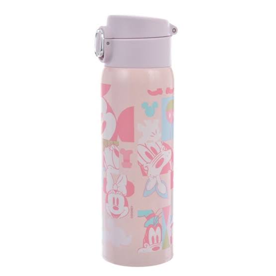 Disney｜米奇米妮and friends保温杯｜450ml