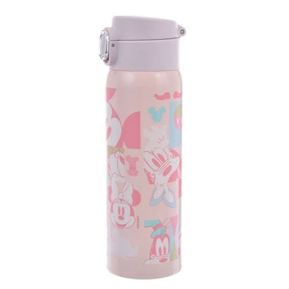 Disney｜米奇米妮and friends保温杯｜450ml