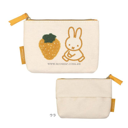 Miffy /H155×W140×D22Mm
