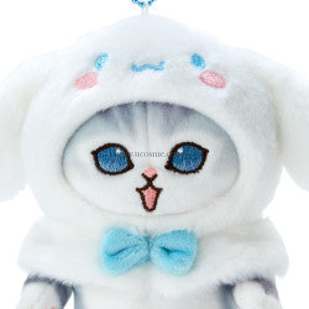 Mofusandsanrio/14.5 X 8.5 17 Cm