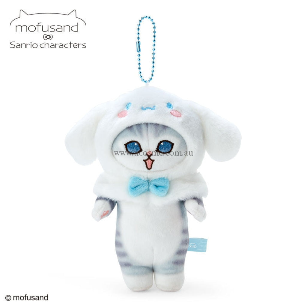 Mofusandsanrio/14.5 X 8.5 17 Cm