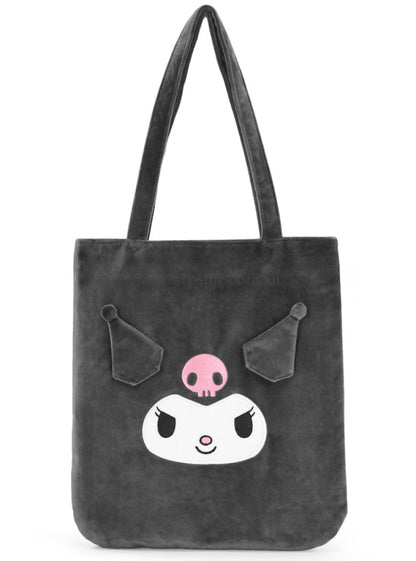 Sanriogrl/40*36*62Cm Kuromi