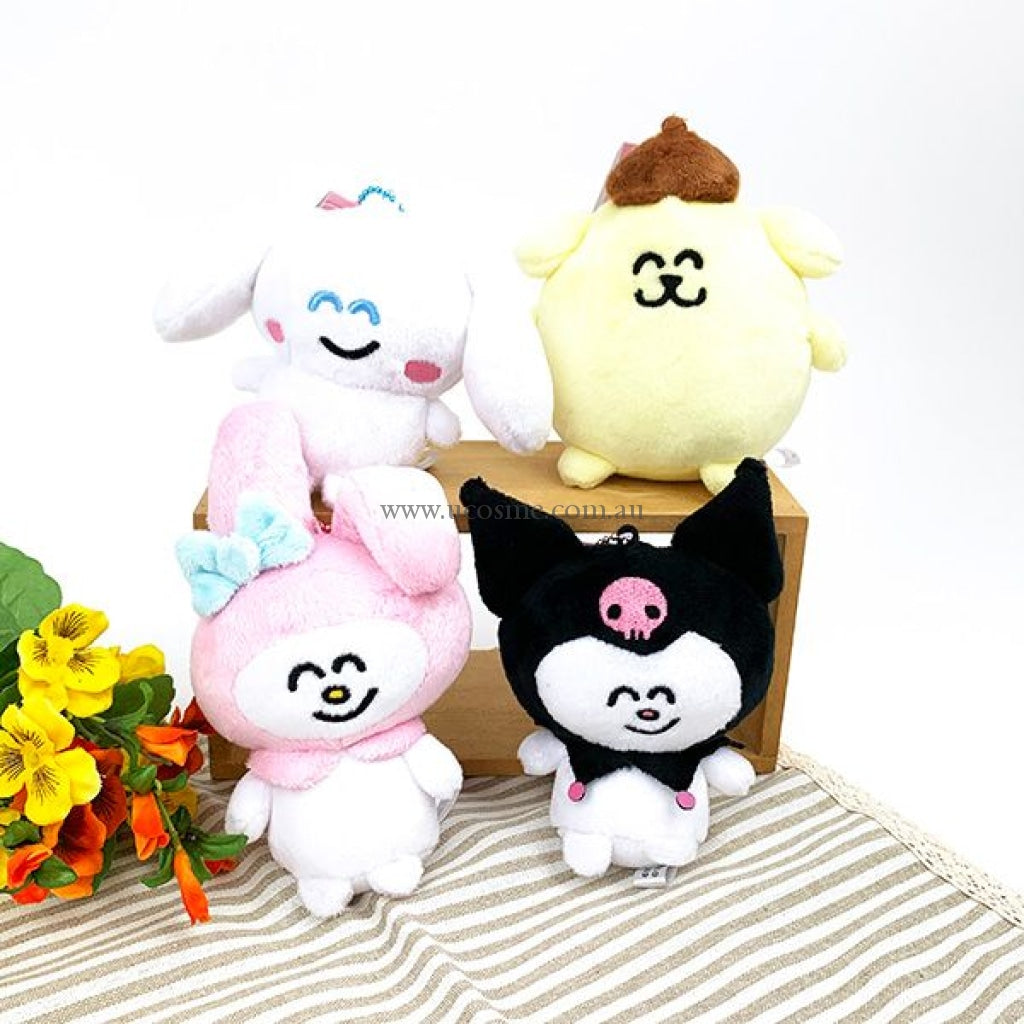 Sanrio11 X 5 H13Cm