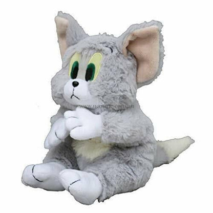 Tom&amp;Jerry Lets Playh11×W18×D35Cm