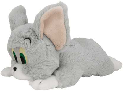Tom&amp;Jerry Lets Playh11×W18×D35Cm
