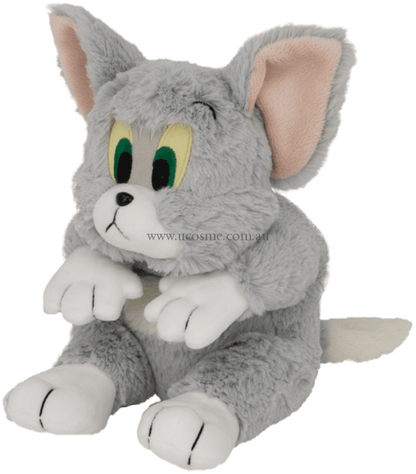 Tom&amp;Jerry Lets Playh11×W18×D35Cm