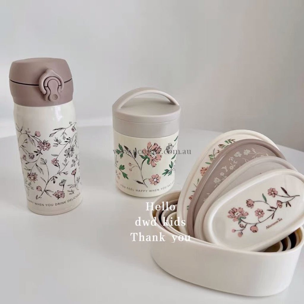 Afternoon Tea/300Ml