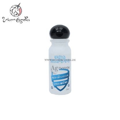 Ag/125Ml