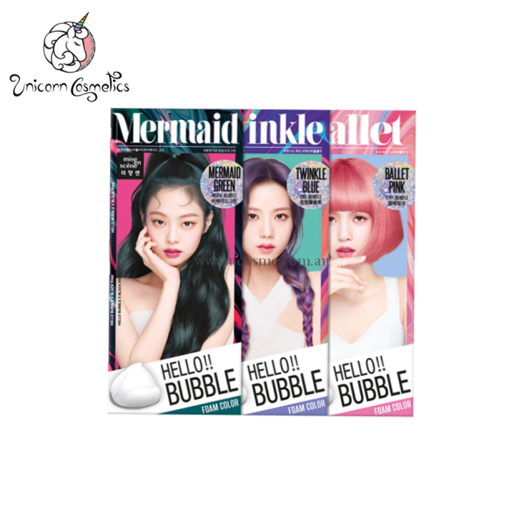 Amorehello!bubble/