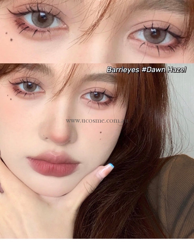 Barrieyesdawn Hazel/14.5Mm6