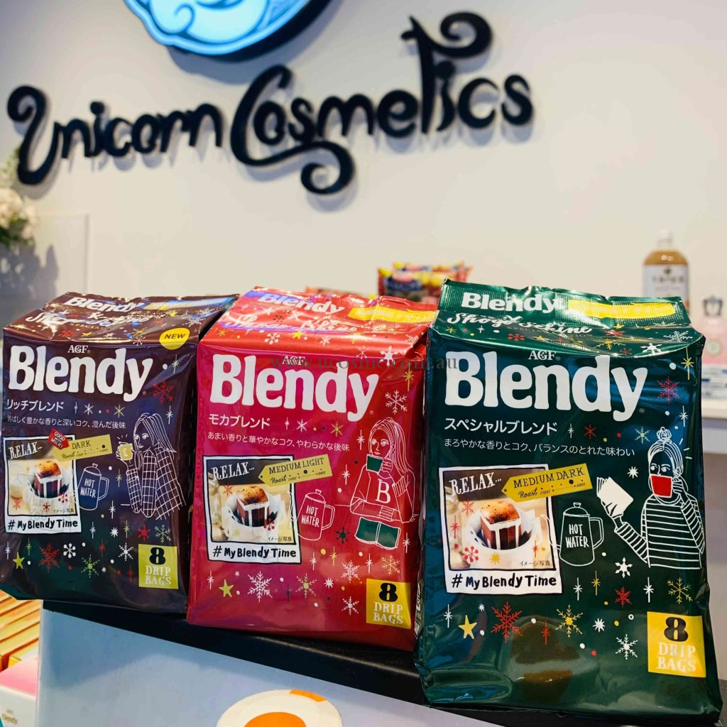 Agfblendy Stick Cafe Latory//