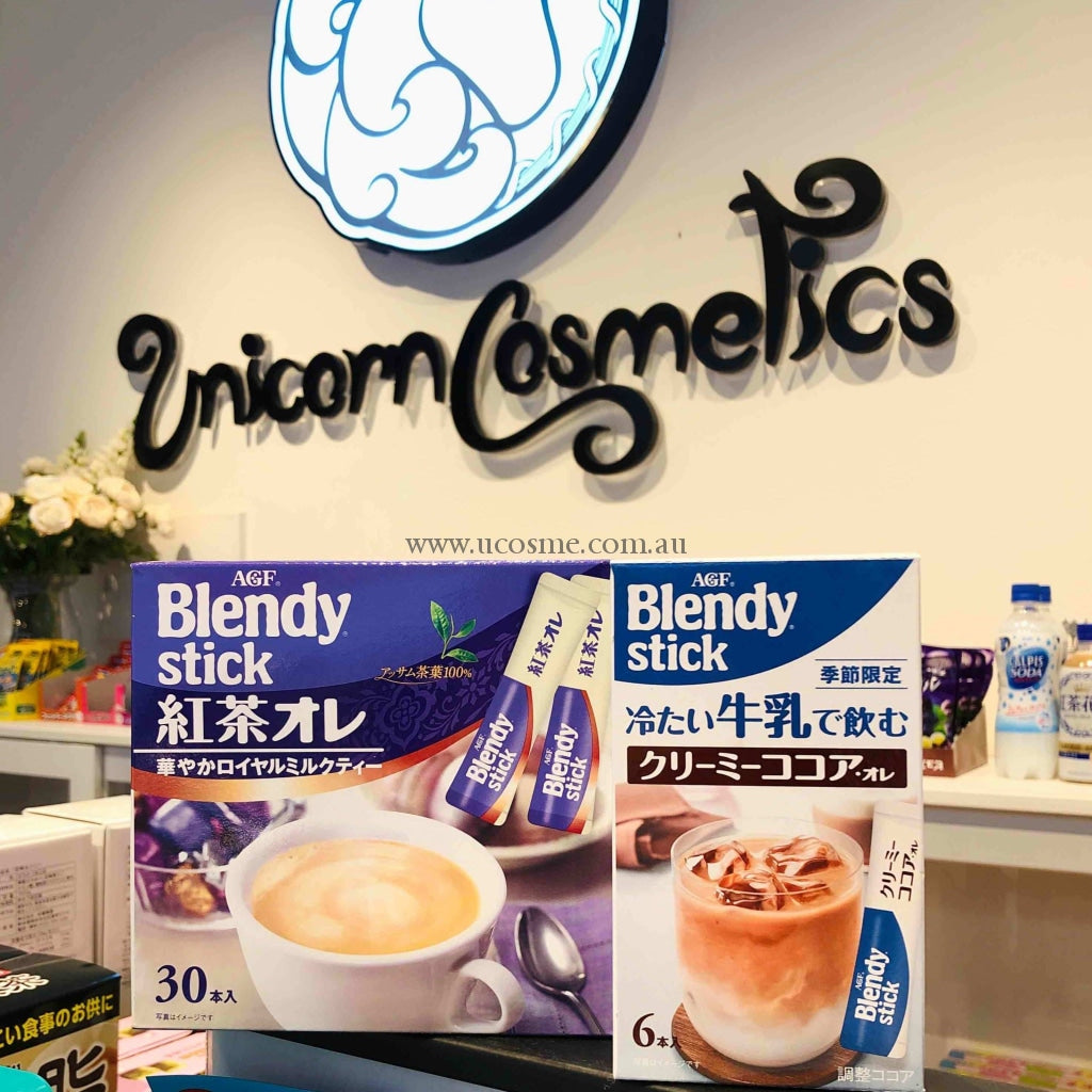 Agfblendy Stick Cafe Latory//