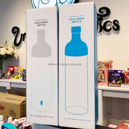 Blue Bottle Coffee/750Ml