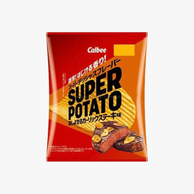 Calbeesuper Potato 56G23.05