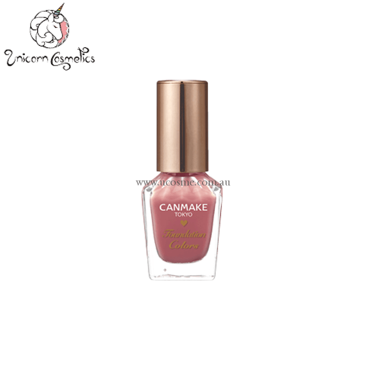 Canmake8Ml N01