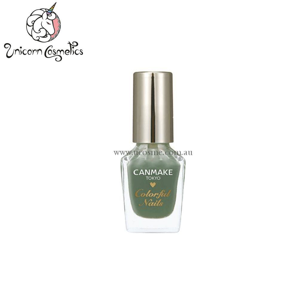 Canmake8Ml N26
