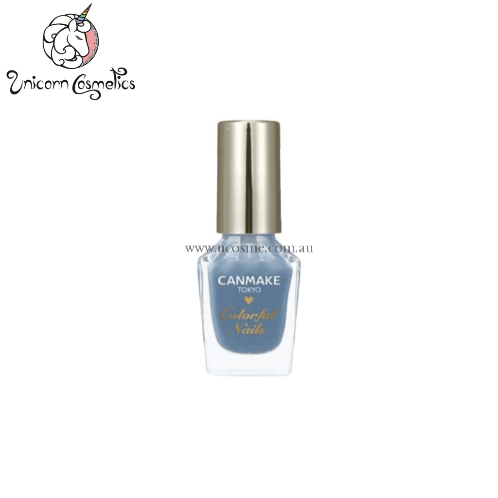 Canmake8Ml N28