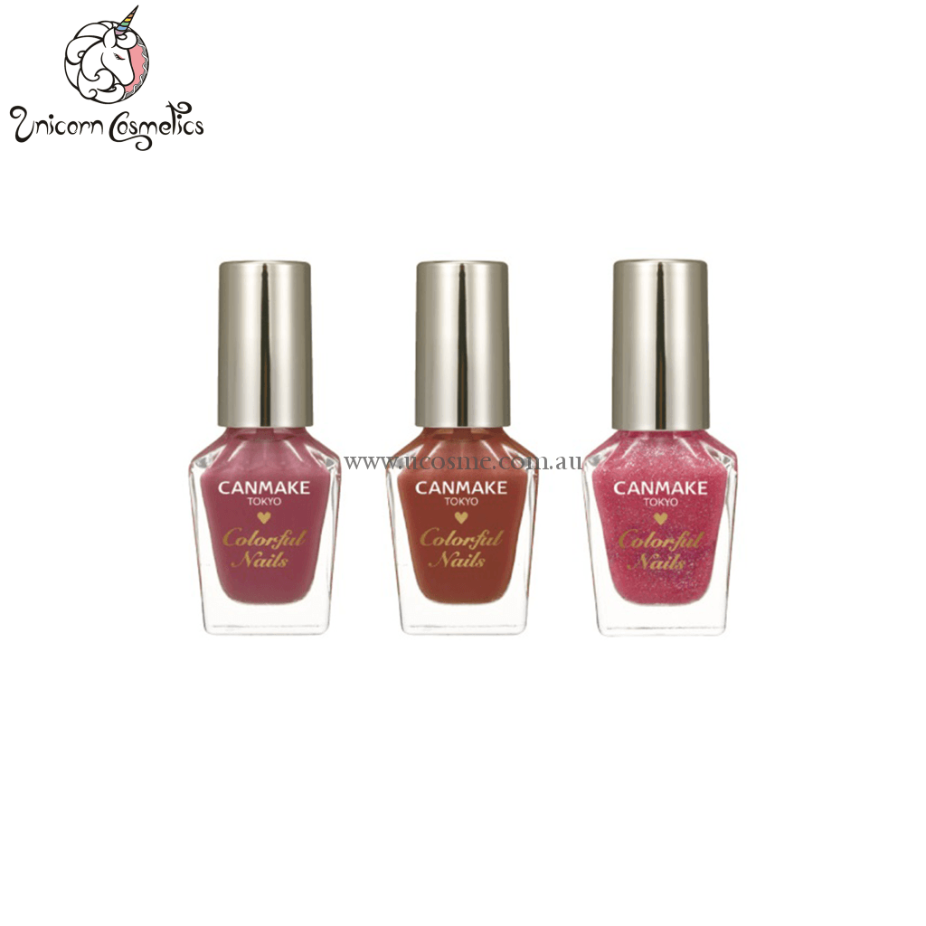 Canmake8Ml