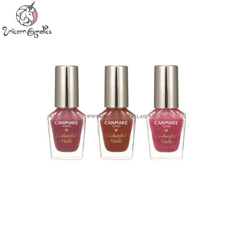 Canmake8Ml