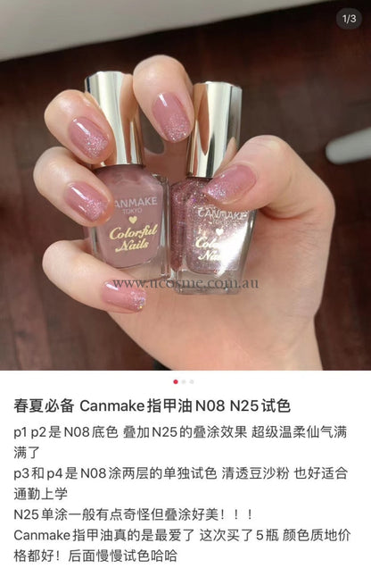 Canmake8Ml