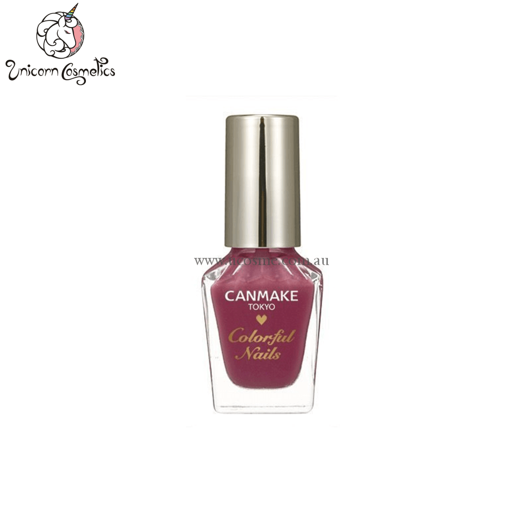 Canmake8Ml N04