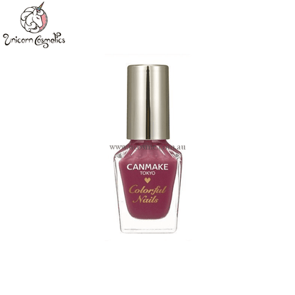 Canmake8Ml N04