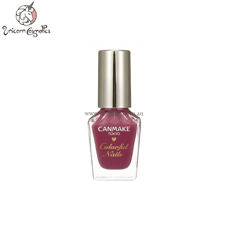 Canmake8Ml N04
