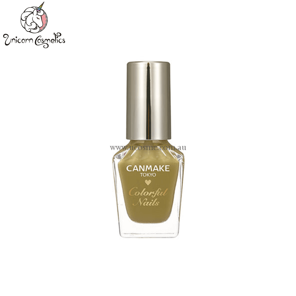 Canmake8Ml N13