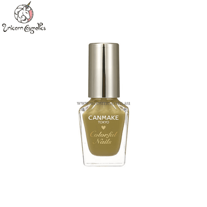 Canmake8Ml N13