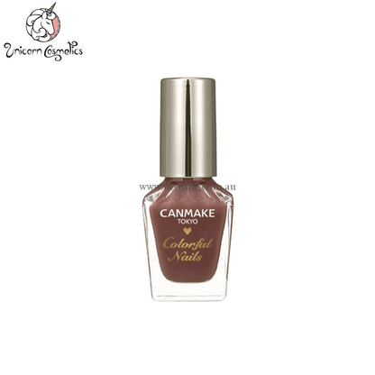Canmake8Ml N15
