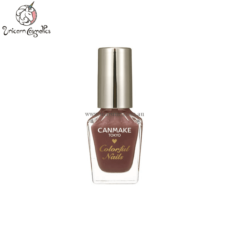 Canmake8Ml N15