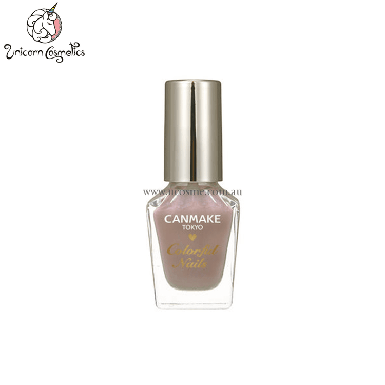 Canmake8Ml N17