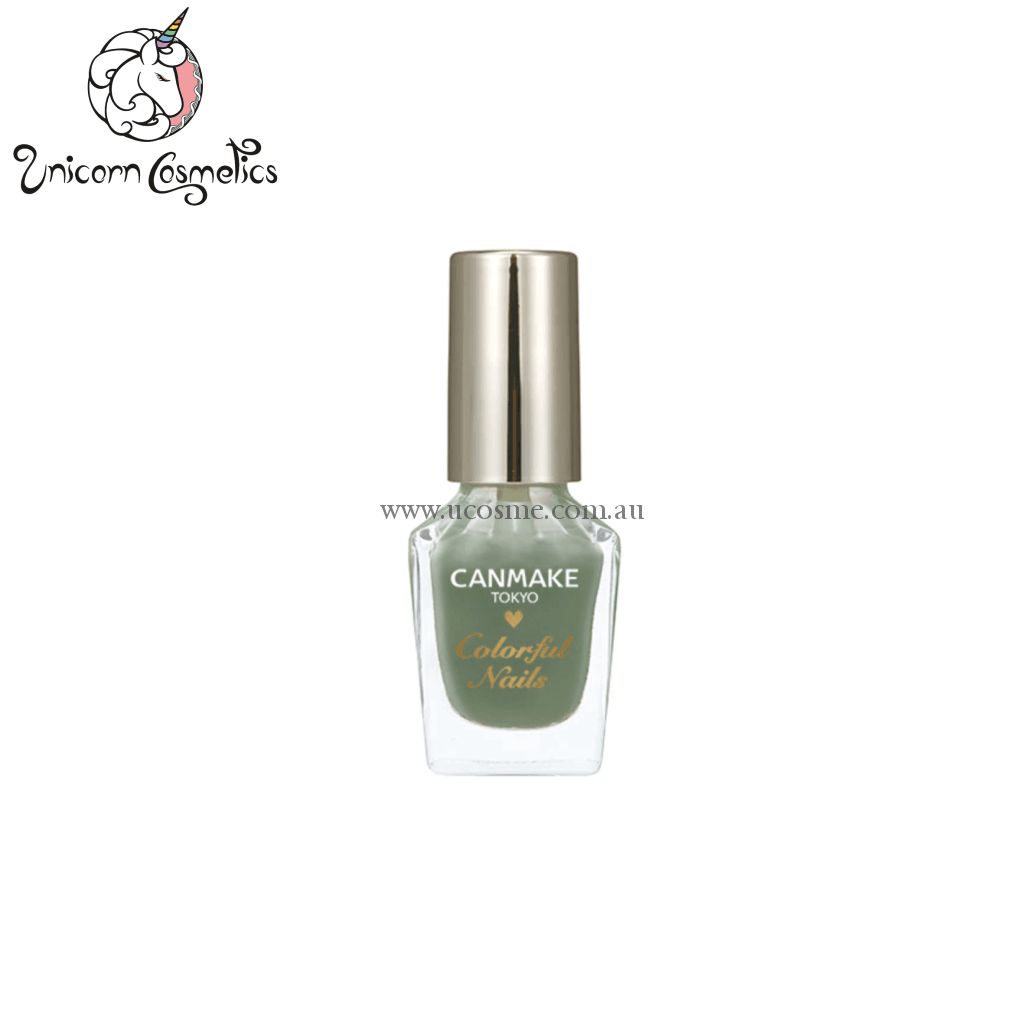 Canmake8Ml N26