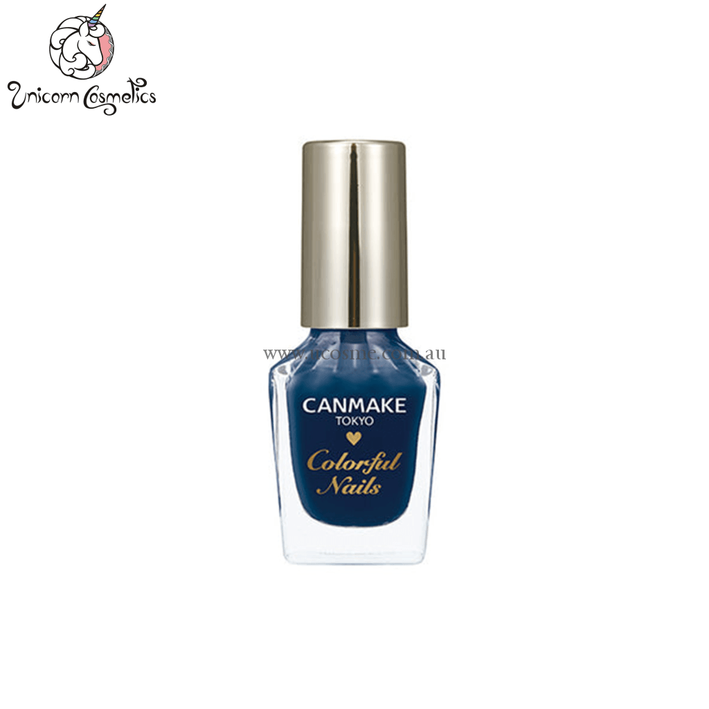Canmake8Ml N27