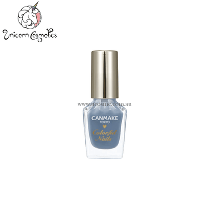 Canmake8Ml N28