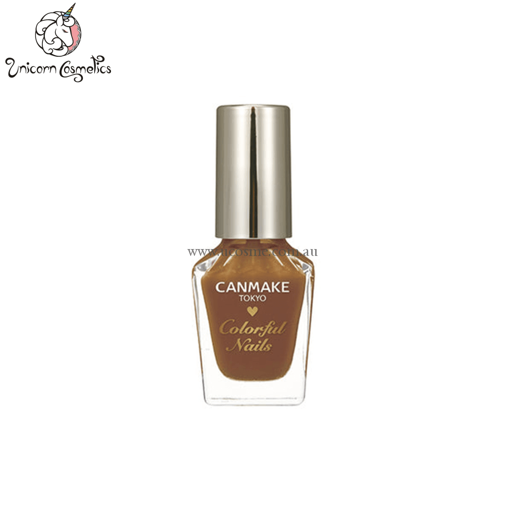 Canmake8Ml N36