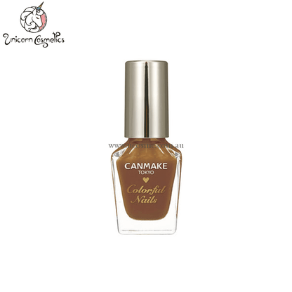 Canmake8Ml N36
