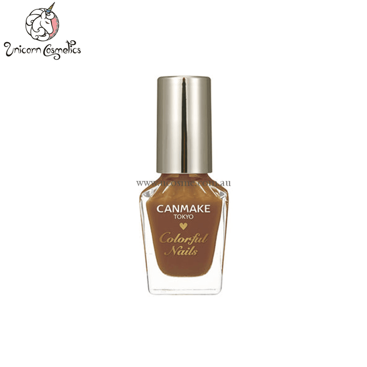 Canmake8Ml N36