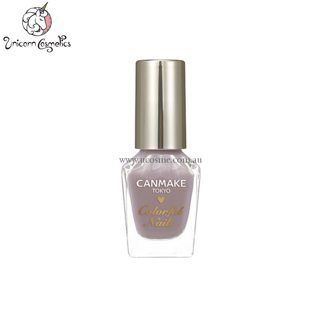 Canmake8Ml N44