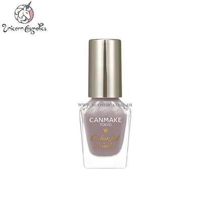 Canmake8Ml N44
